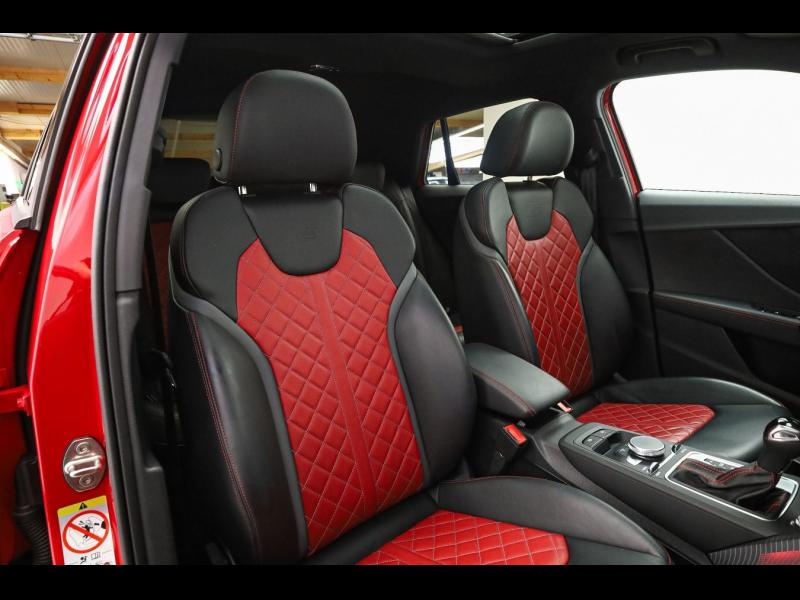 Audi SQ2 – image 20 of 25