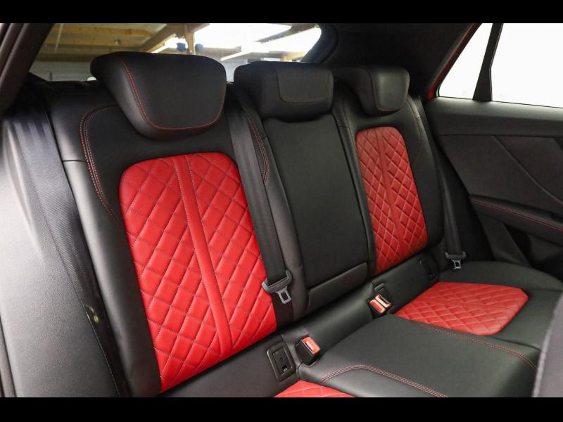 Audi SQ2 – image 21 of 25