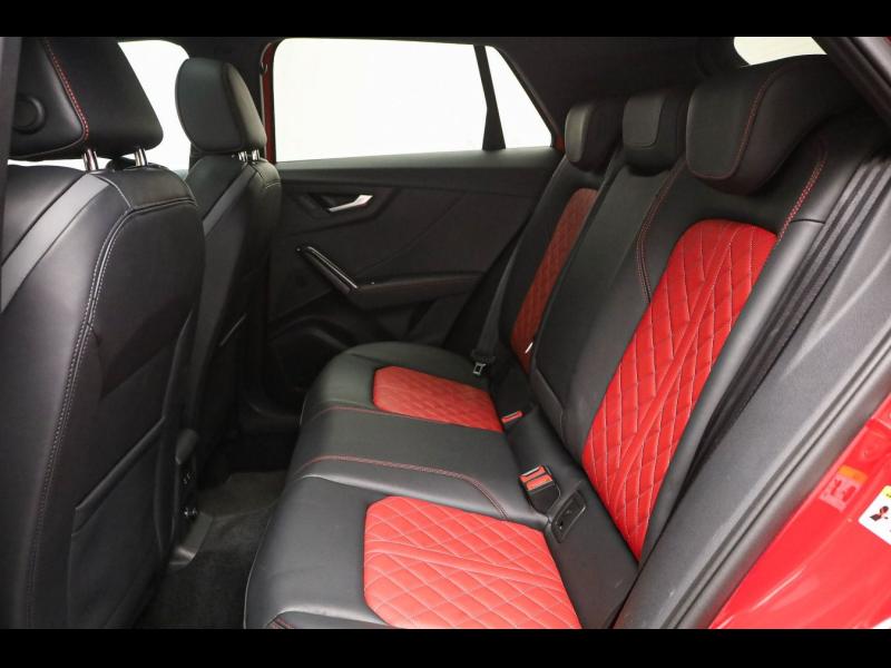 Audi SQ2 – image 22 of 25