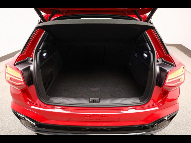 Audi SQ2 – image 24 of 25