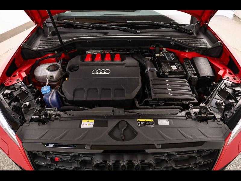 Audi SQ2 – image 25 of 25