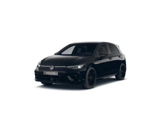 Volkswagen Golf R – image 1 of 10