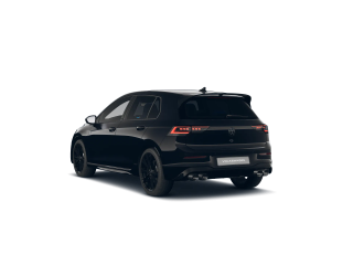 Volkswagen Golf R – image 4 of 10