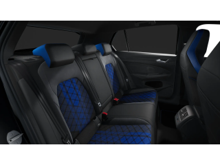 Volkswagen Golf R – image 10 of 10