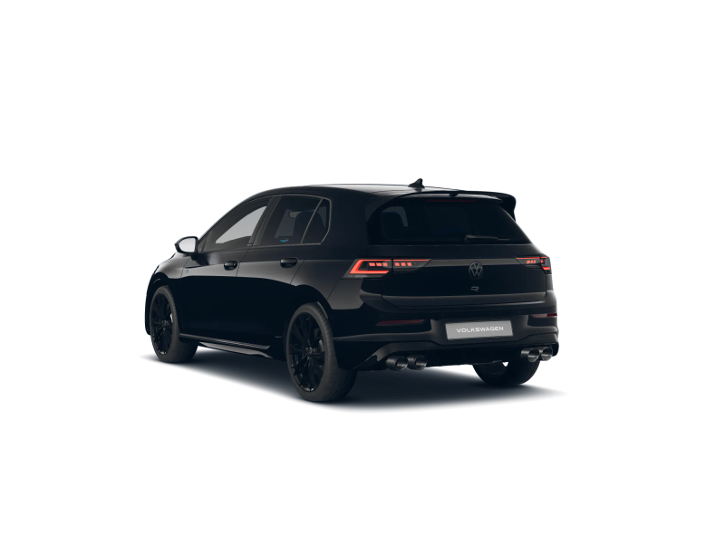 Volkswagen Golf R – image 4 of 10
