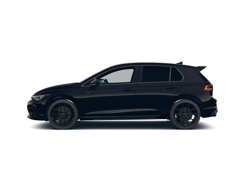 Volkswagen Golf R – image 5 of 10