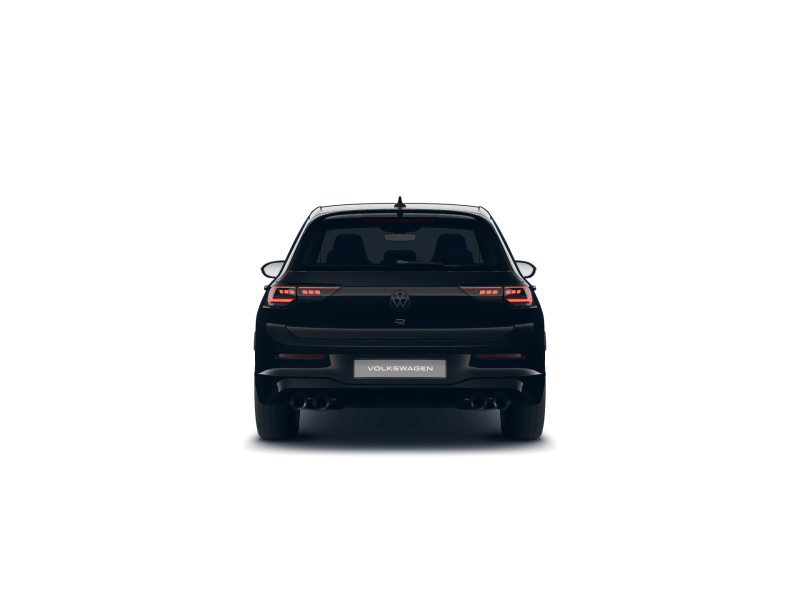 Volkswagen Golf R – image 6 of 10
