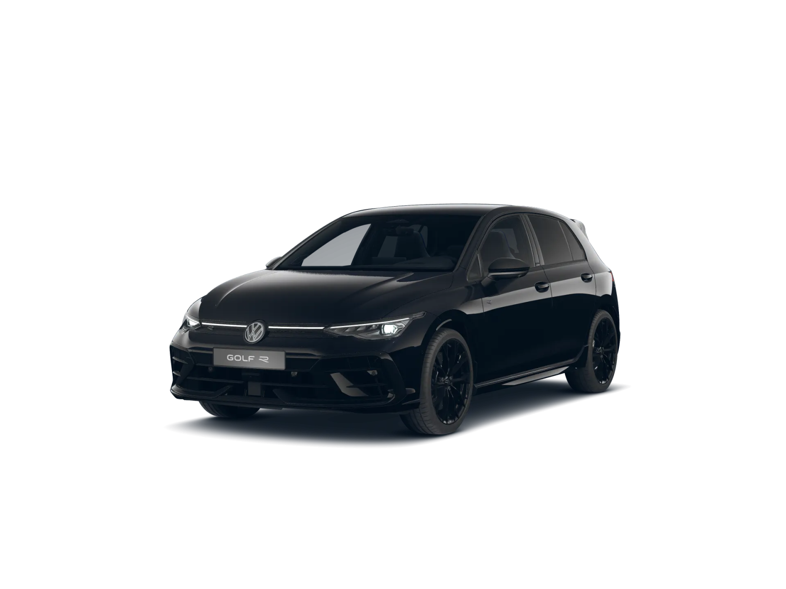 Volkswagen Golf R