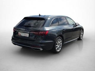 Audi A4 Avant advanced – image 2 of 22