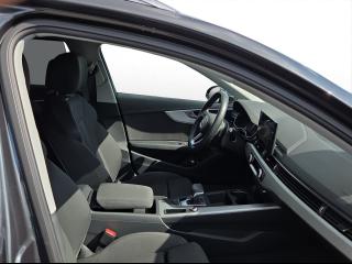 Audi A4 Avant advanced – image 4 of 22