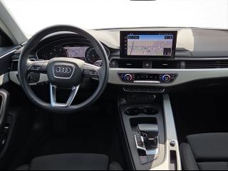 Audi A4 Avant advanced – image 5 of 22