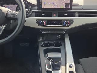 Audi A4 Avant advanced – image 7 of 22