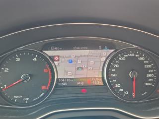 Audi A4 Avant advanced – image 9 of 22