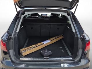 Audi A4 Avant advanced – image 11 of 22