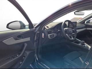 Audi A4 Avant advanced – image 14 of 22
