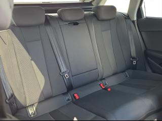 Audi A4 Avant advanced – image 16 of 22