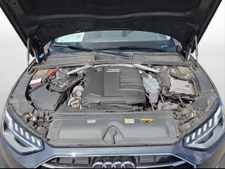 Audi A4 Avant advanced – image 18 of 22