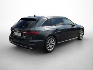 Audi A4 Avant advanced – image 19 of 22