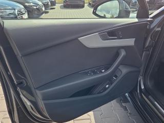 Audi A4 Avant advanced – image 20 of 22