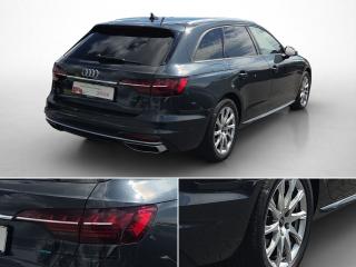 Audi A4 Avant advanced – image 22 of 22