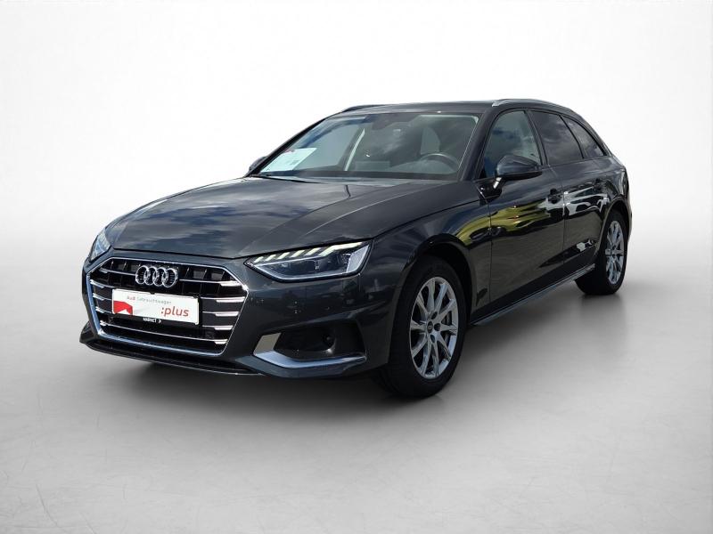 Audi A4 Avant advanced – image 1 of 22