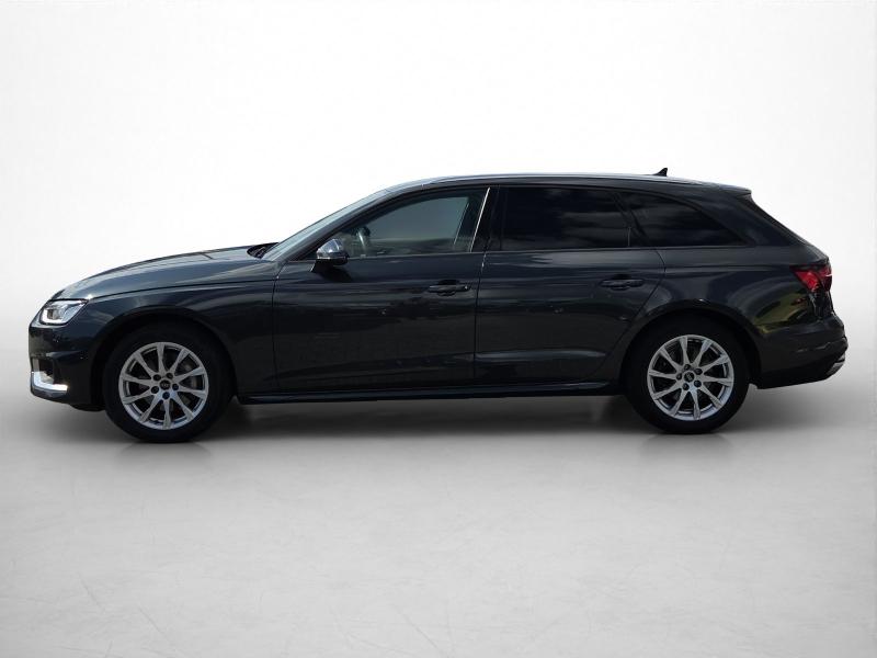 Audi A4 Avant advanced – image 3 of 22