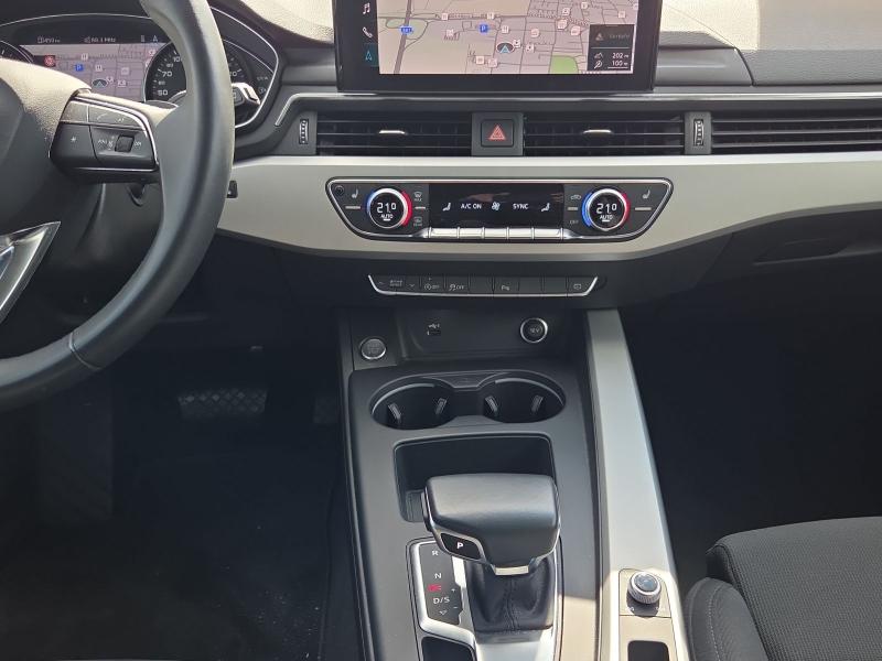 Audi A4 Avant advanced – image 7 of 22
