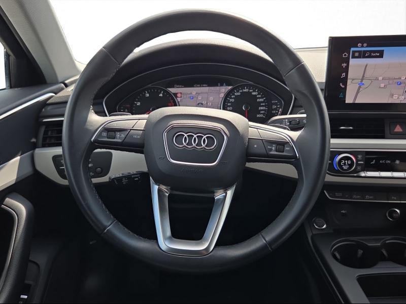 Audi A4 Avant advanced – image 8 of 22