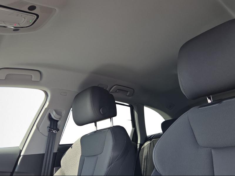 Audi A4 Avant advanced – image 10 of 22