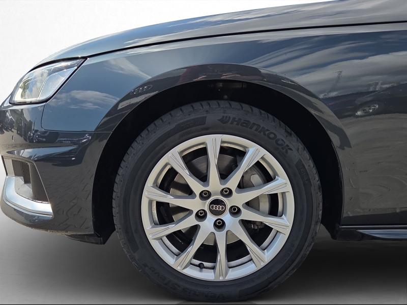 Audi A4 Avant advanced – image 13 of 22