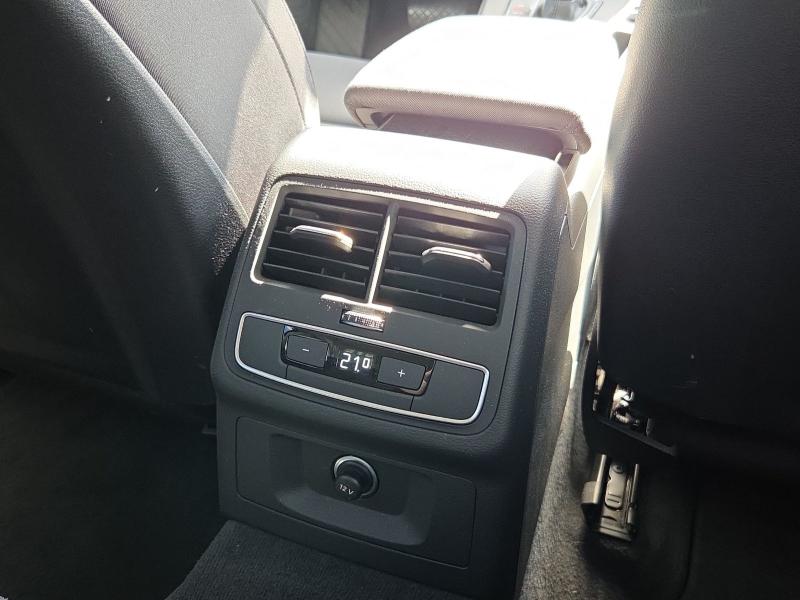 Audi A4 Avant advanced – image 17 of 22
