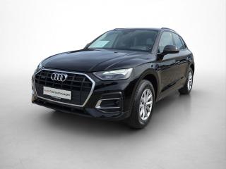 Audi Q5 – image 1 of 21