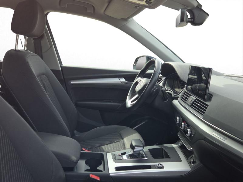 Audi Q5 – image 4 of 21