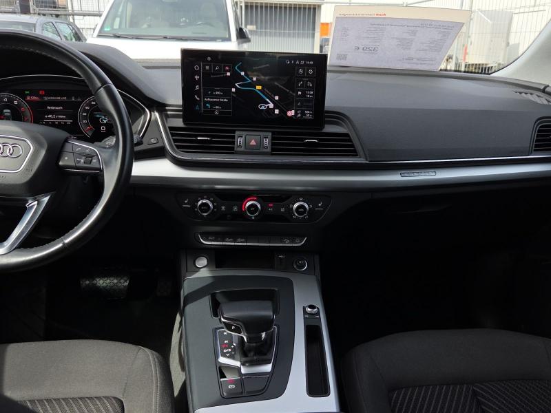 Audi Q5 – image 7 of 21