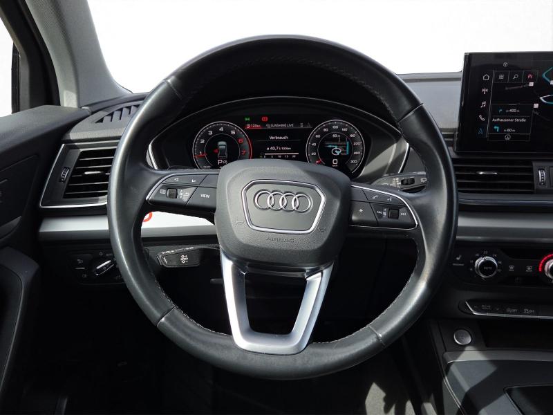 Audi Q5 – image 8 of 21