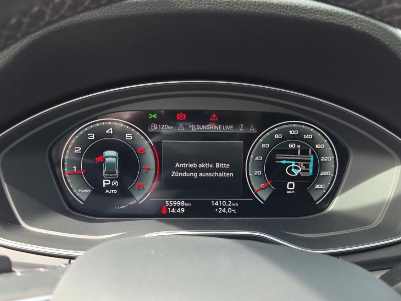 Audi Q5 – image 9 of 21