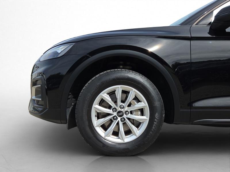 Audi Q5 – image 12 of 21