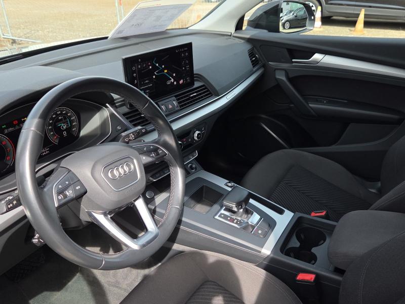 Audi Q5 – image 14 of 21