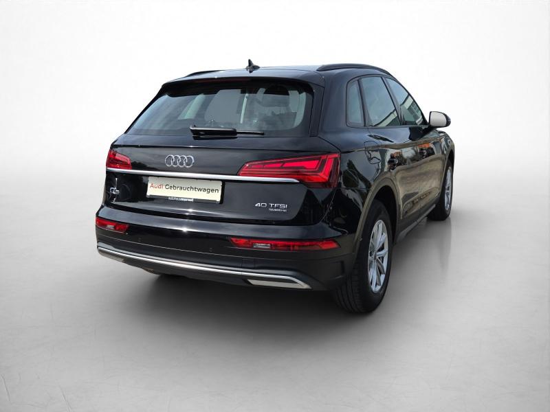 Audi Q5 – image 15 of 21