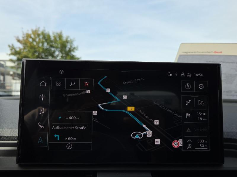Audi Q5 – image 16 of 21