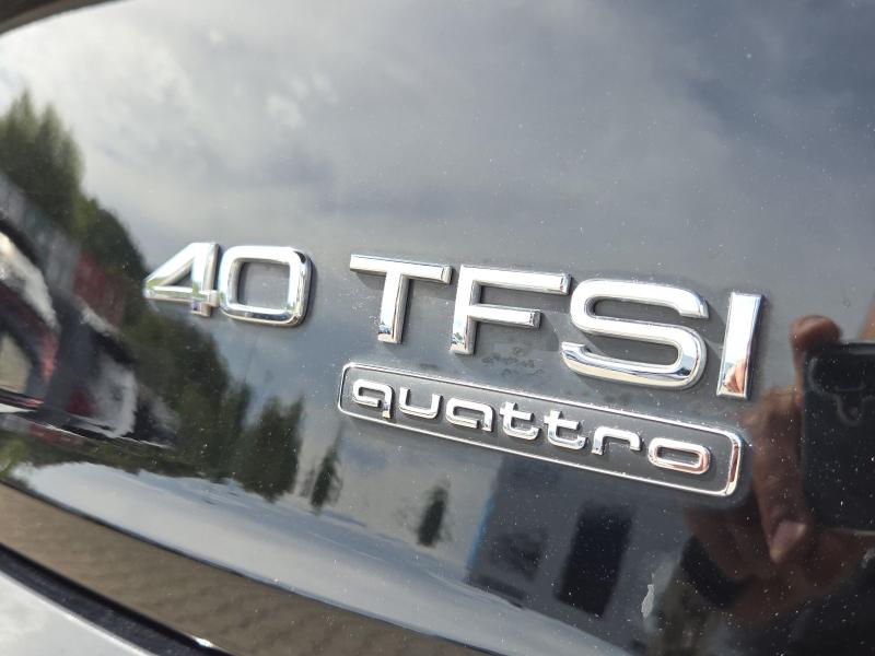 Audi Q5 – image 20 of 21