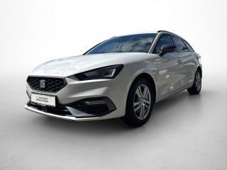 Seat Leon FR – Bild 1 von 16