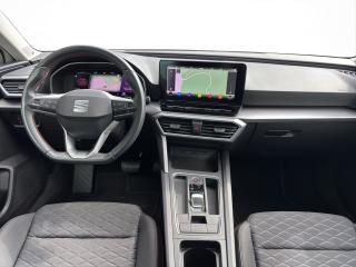 Seat Leon FR – Bild 5 von 16