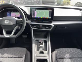 Seat Leon FR – Bild 7 von 16