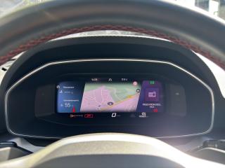 Seat Leon FR – Bild 9 von 16