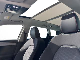 Seat Leon FR – Bild 10 von 16
