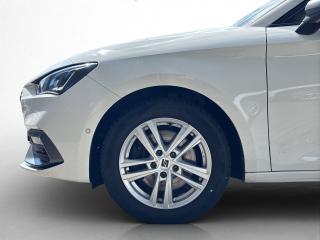 Seat Leon FR – Bild 12 von 16
