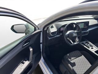 Seat Leon FR – Bild 13 von 16