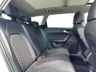 Seat Leon FR – Bild 14 von 16