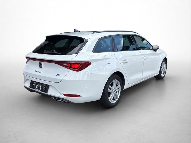 Seat Leon FR – Bild 2 von 16